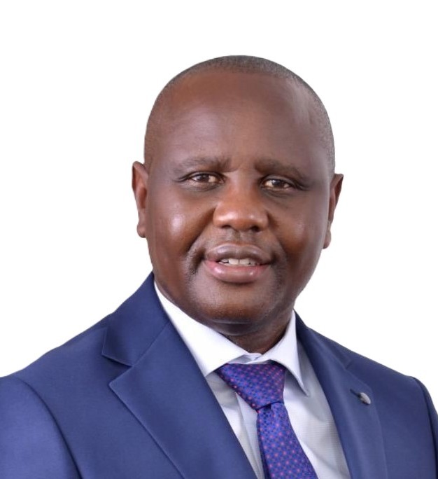 George Mokua